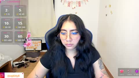 Luna        online show from 06-05-26, 11:54