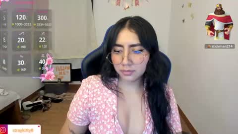 Luna        online show from 06-11-26, 11:58