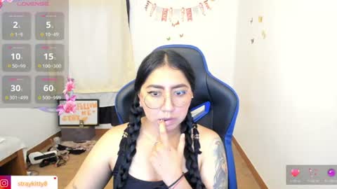 Snapshot of innocentchurchgirlll chatting on 06-29-26, 05:35 Luna online show from 06-29-26, 05:35