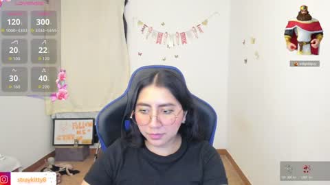 Snapshot of innocentchurchgirlll chatting on 07-23-26, 12:24 Luna online show from 07-23-26, 12:24