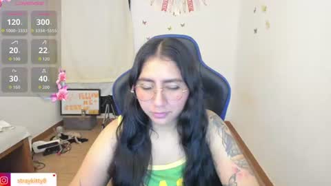 Snapshot of innocentchurchgirlll chatting on 07-28-26, 01:21 Luna online show from 07-28-26, 01:21