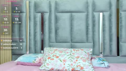 innocenthazel online show from 01-10-26, 02:57