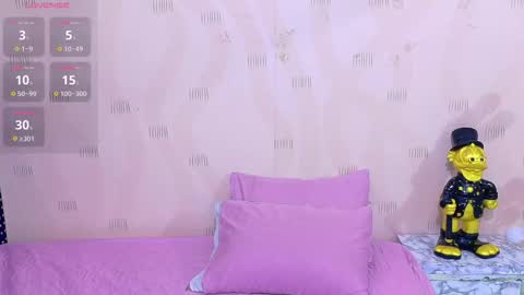 innocenthazel online show from 01-18-26, 07:39