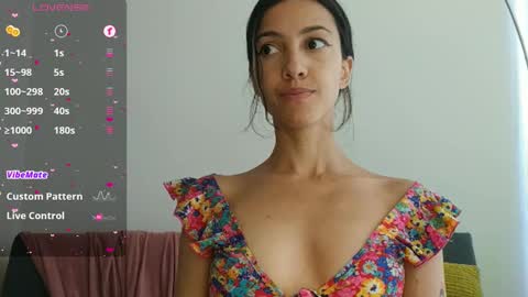 Laroa online show from 01-11-25, 03:52