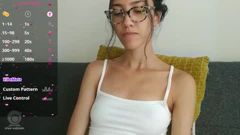 Laroa online show from 02-22-25, 03:36