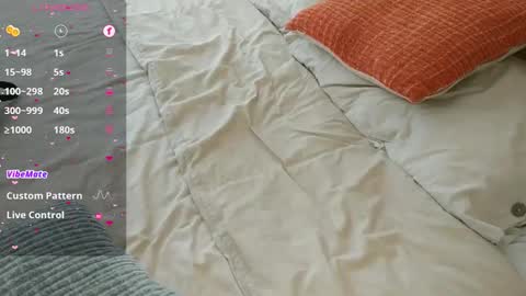 Laroa online show from 03-11-25, 02:40