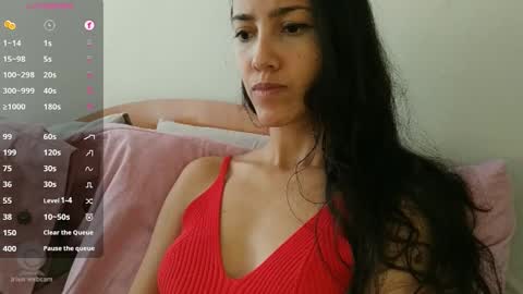 Laroa online show from 09-17-25, 08:32