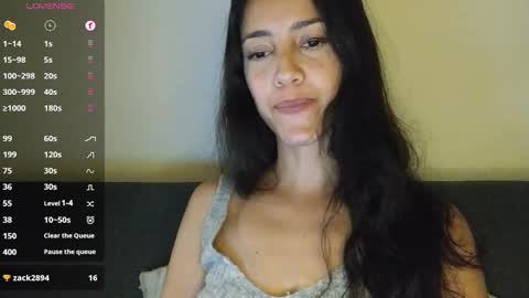 Laroa online show from 11-13-25, 12:20