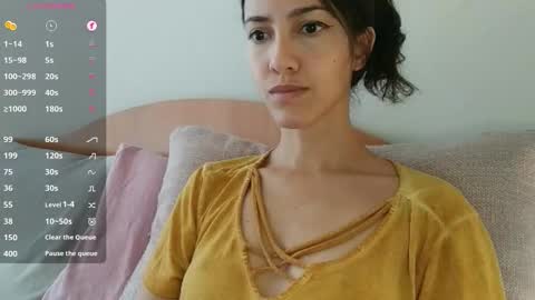 Laroa online show from 11-20-25, 07:02