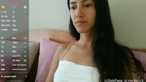 Laroa online show from 02-18-26, 10:28