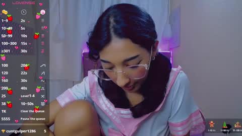 Luna moon online show from 12-12-24, 04:10