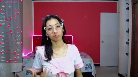 Luna moon online show from 01-10-25, 12:27