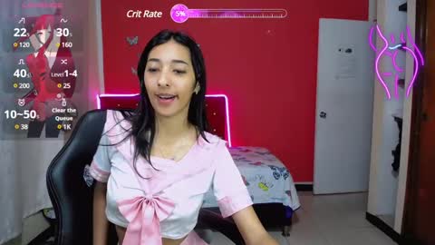 Luna moon online show from 02-01-25, 05:18