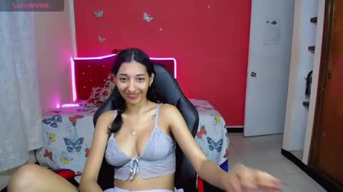 Luna moon online show from 03-01-25, 02:48