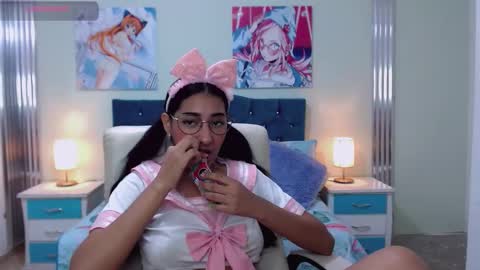 Luna moon online show from 03-27-26, 01:33