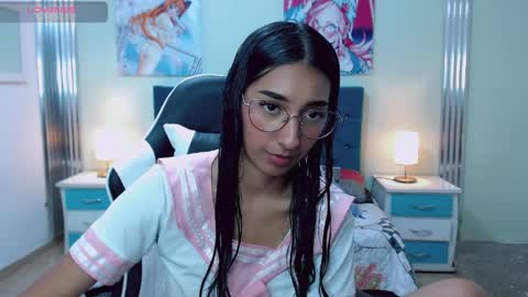 Luna moon online show from 04-01-26, 02:12