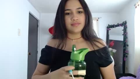 Snapshot of inocentheaven chatting on 12-03-24, 12:49 Celeste online show from 12-03-24, 12:49