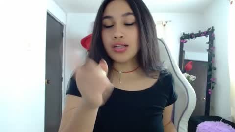 Snapshot of inocentheaven chatting on 12-03-24, 03:55 Celeste online show from 12-03-24, 03:55