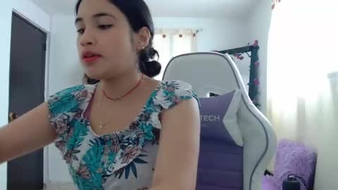 Snapshot of inocentheaven chatting on 12-16-24, 12:49 Celeste online show from 12-16-24, 12:49