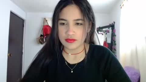 Snapshot of inocentheaven chatting on 12-24-24, 11:49 Celeste online show from 12-24-24, 11:49