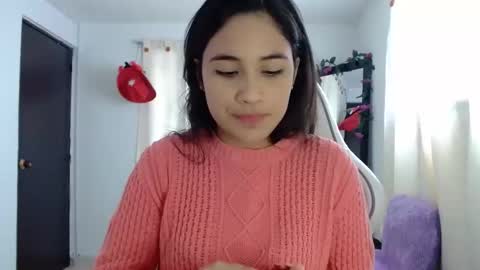 Snapshot of inocentheaven chatting on 02-06-25, 12:48 Celeste online show from 02-06-25, 12:48