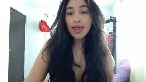 Snapshot of inocentheaven chatting on 02-07-25, 04:24 Celeste online show from 02-07-25, 04:24