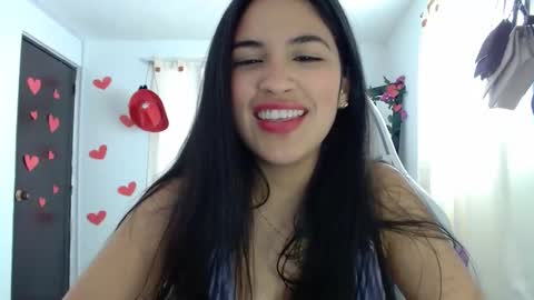 Snapshot of inocentheaven chatting on 02-17-25, 04:04 Celeste online show from 02-17-25, 04:04