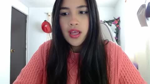 Snapshot of inocentheaven chatting on 02-21-25, 01:22 Celeste online show from 02-21-25, 01:22