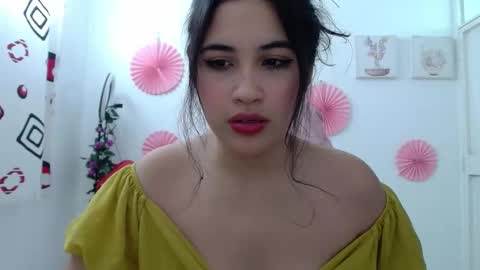 Snapshot of inocentheaven chatting on 11-13-25, 04:06 Celeste online show from 11-13-25, 04:06