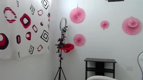 Celeste online show from 12-22-25, 02:03