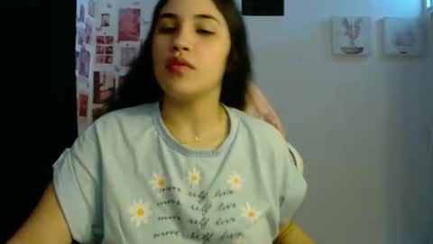 Snapshot of inocentheaven chatting on 04-23-26, 01:13 Celeste online show from 04-23-26, 01:13