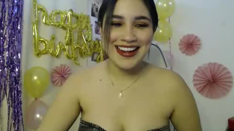 Snapshot of inocentheaven chatting on 05-26-26, 11:39 Celeste online show from 05-26-26, 11:39