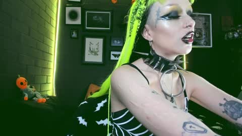   SANIA  online show from 12-04-24, 05:11