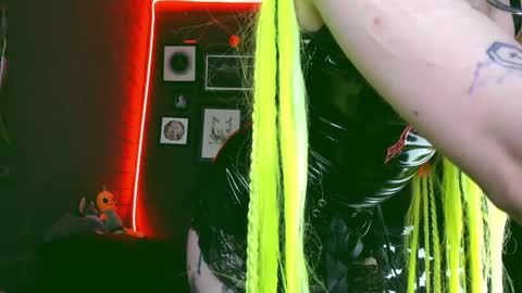   SANIA  online show from 12-24-24, 09:22