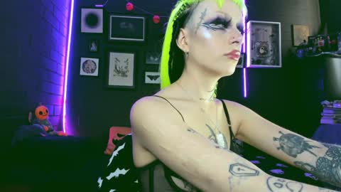   SANIA  online show from 12-26-24, 05:51