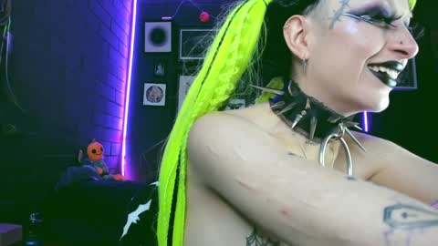   SANIA  online show from 12-26-24, 08:53