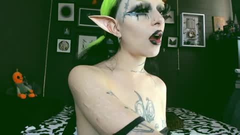   SANIA  online show from 01-15-25, 08:48