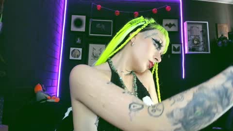   SANIA  online show from 01-30-25, 05:28