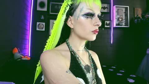   SANIA  online show from 01-30-25, 09:25