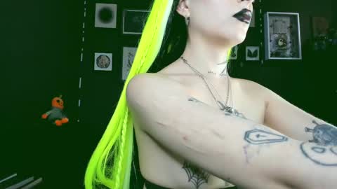   SANIA  online show from 02-11-25, 07:38