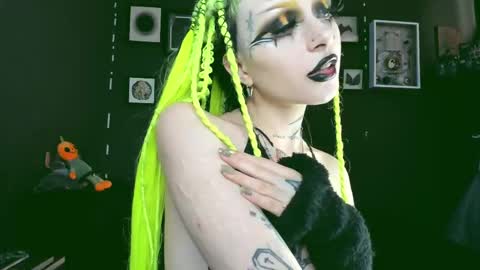   SANIA  online show from 02-12-25, 07:45