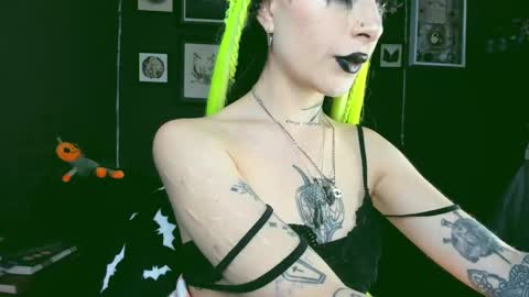   SANIA  online show from 02-13-25, 07:21