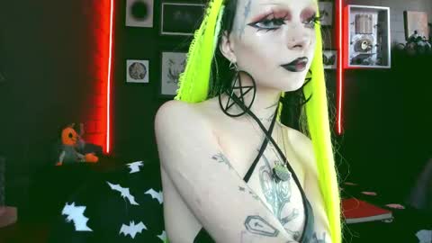   SANIA  online show from 02-18-25, 05:10