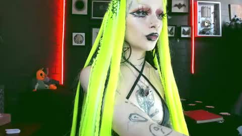   SANIA  online show from 02-18-25, 08:14