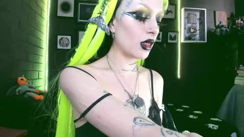   SANIA  online show from 02-19-25, 04:44