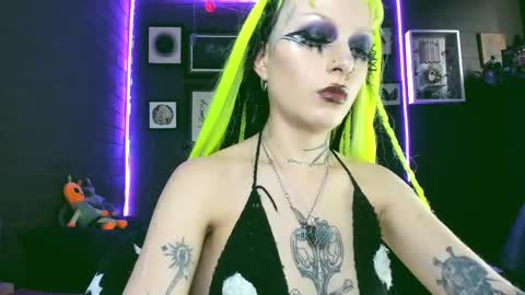   SANIA  online show from 02-20-25, 08:03