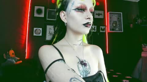   SANIA  online show from 02-25-25, 03:27