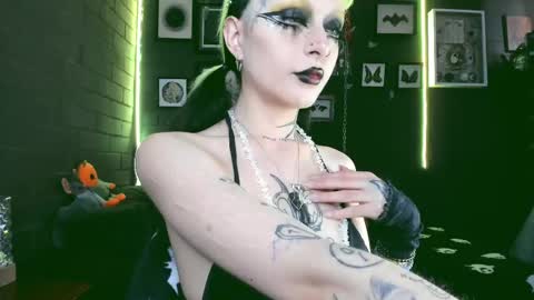   SANIA  online show from 02-26-25, 03:41