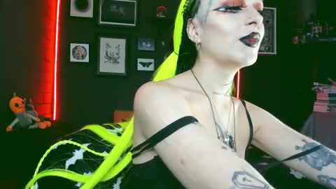   SANIA  online show from 03-04-25, 03:48