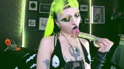   SANIA  online show from 03-05-25, 02:56